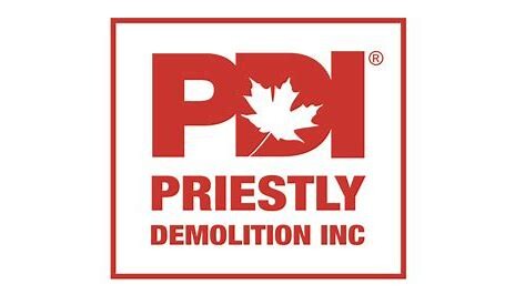 Priestly Demolition Inc.